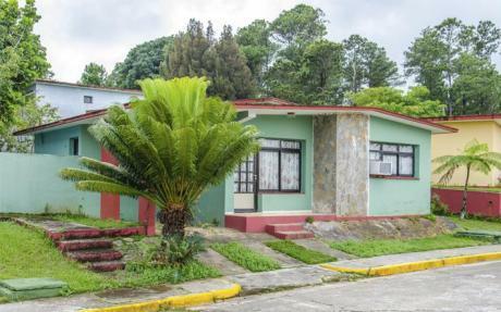 Villa Caburni Тринідад Екстер'єр фото